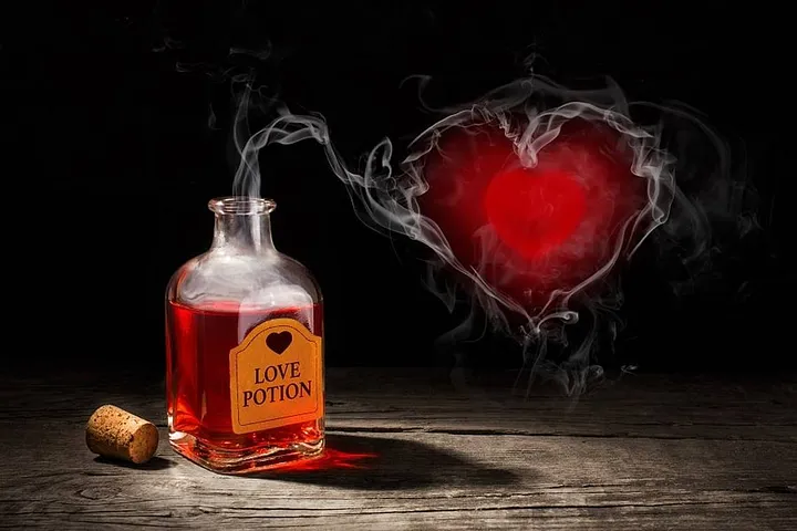 Love Spells in Fort Worth,Aurora , New Orleans