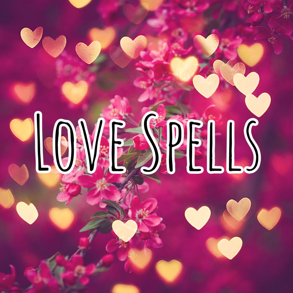 Love Spells in San Diego, Orlando ,Irvine